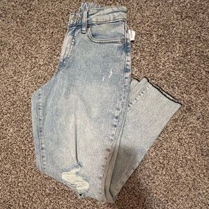 old navy jeans !!